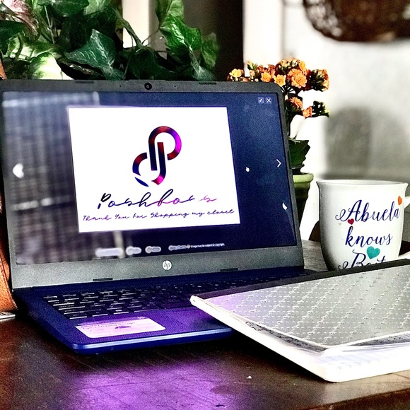 Meet your Posher, Layne - Picture 9 of 16